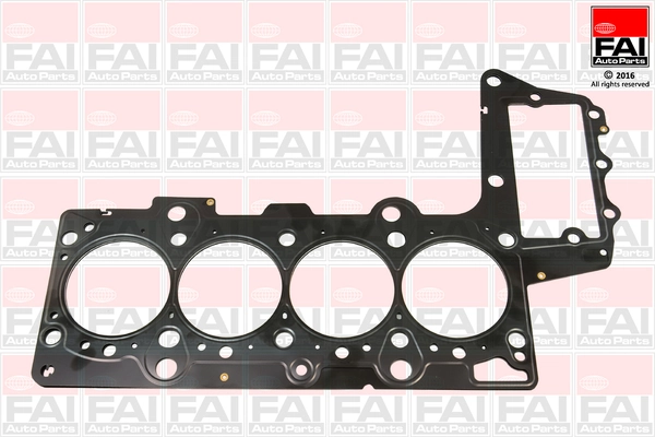 Gasket, cylinder head